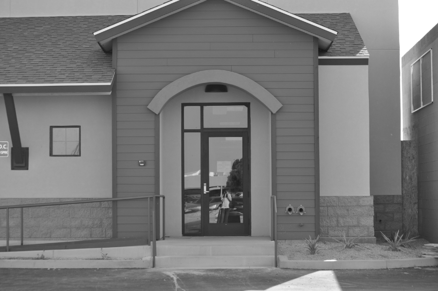 Animal Welfare League