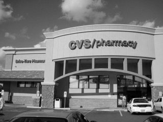 CVS