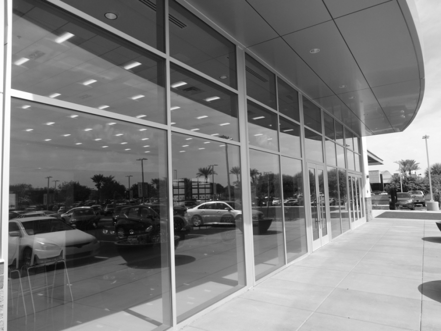 Enterprise Rent-A-Car