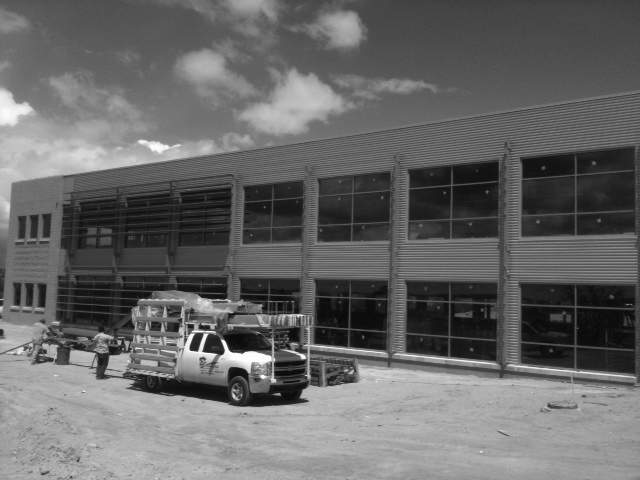 Farmington Field House