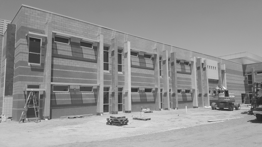 Gladden Farms Sunshades