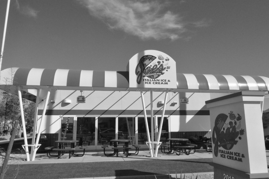 Joes Italian Ice