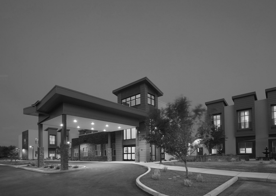 Mainstreet Rapid Recovery