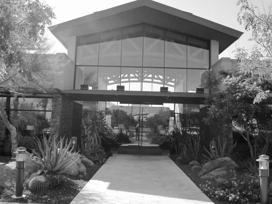 Midfirst Bank Santan