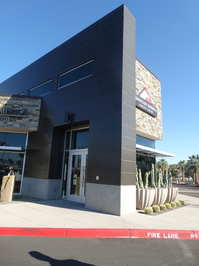 Mountain America Credit Union