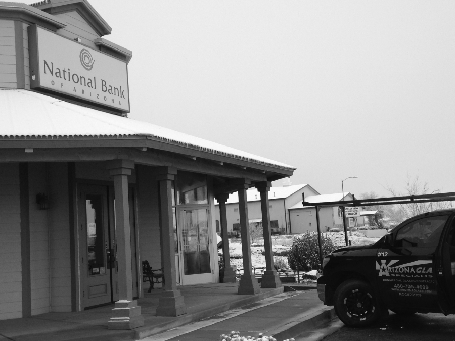 National Bank AZ Snowflake