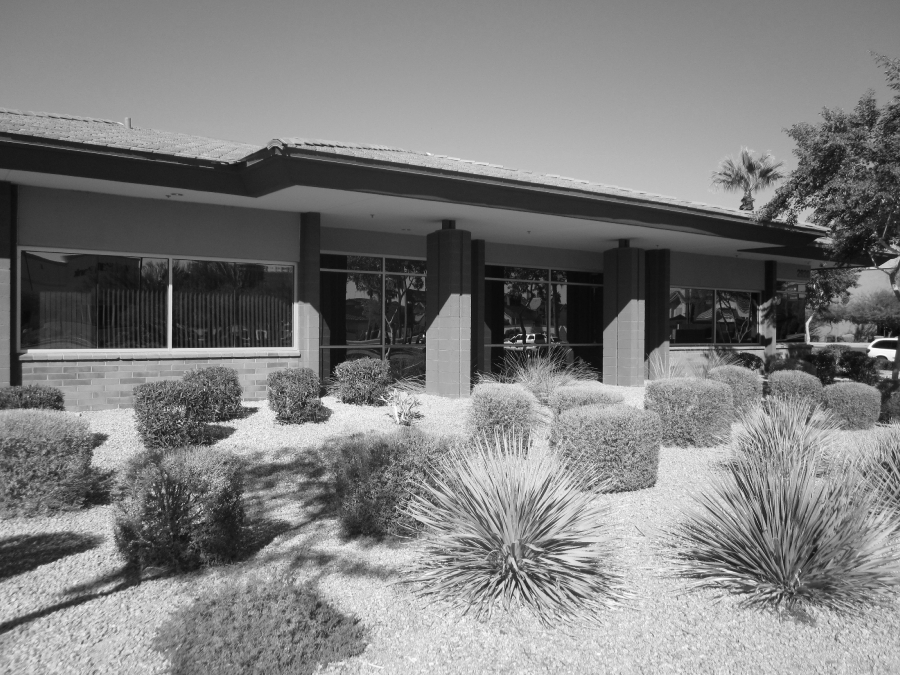 Palm Valley Medical Center