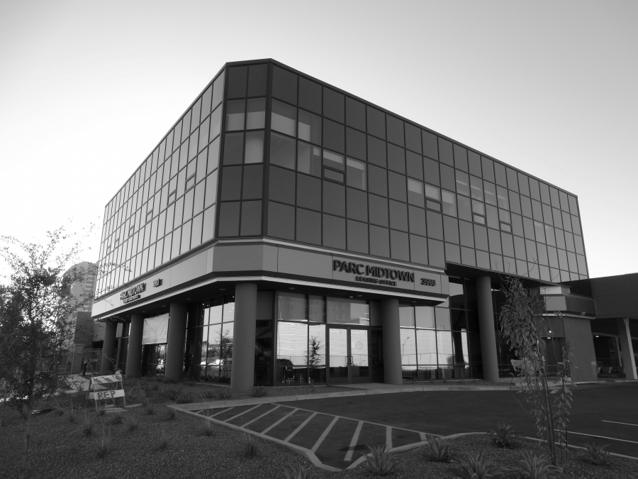 PARC Midtown