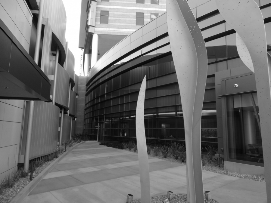 Phoenix Children’s Hospital