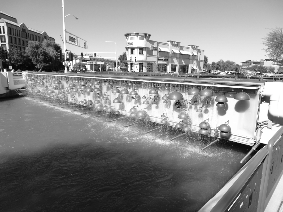 Scottsdale Waterfront