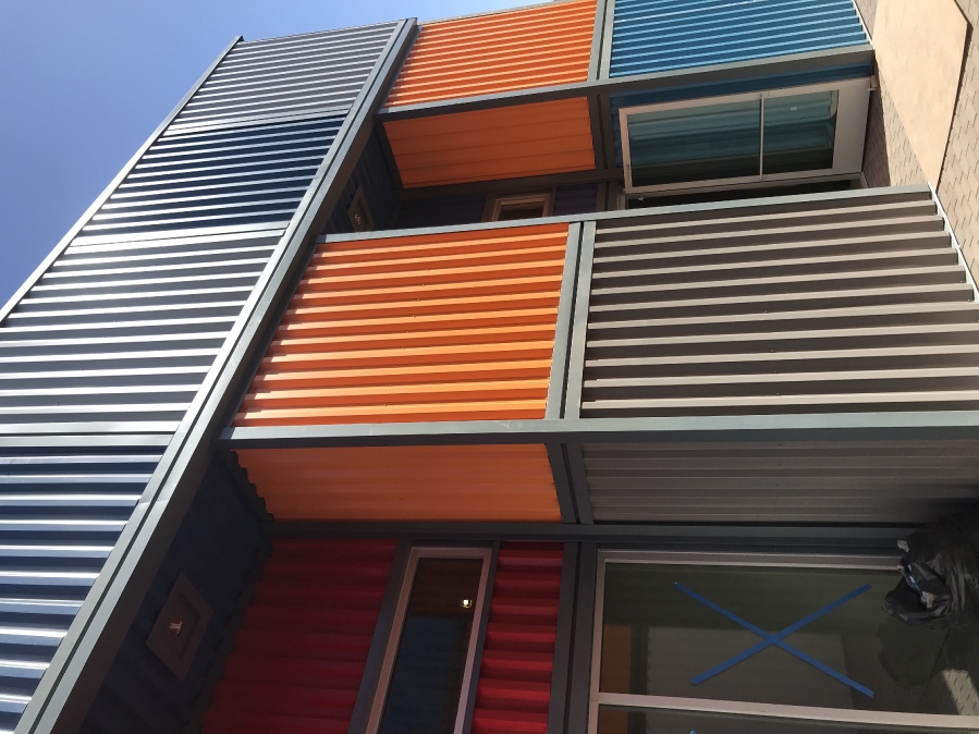 Tolleson Retail Center