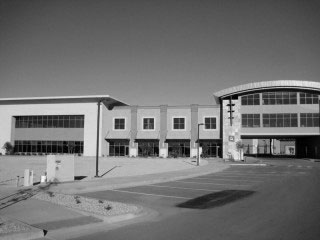 Union Bank and  Watermark 