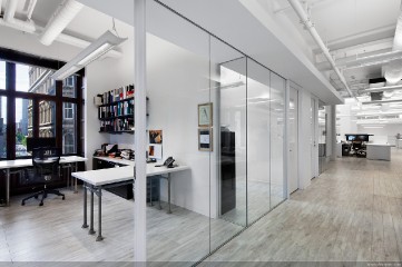 Commercial All Glass Entry Ways_1