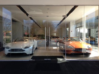 Commercial All Glass Entry Ways_2