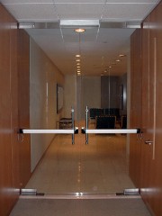 Commercial All Glass Entry Ways_5