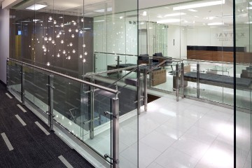 Commercial Glass Railings_1