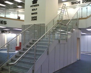 Commercial Glass Railings_3