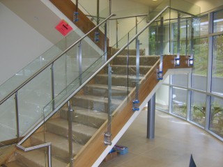 Commercial Glass Railings_4