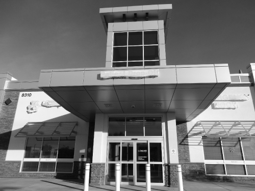 Arizona General Hospital Glendale