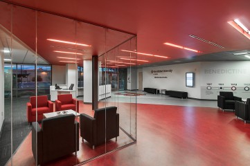 Benedictine University_19