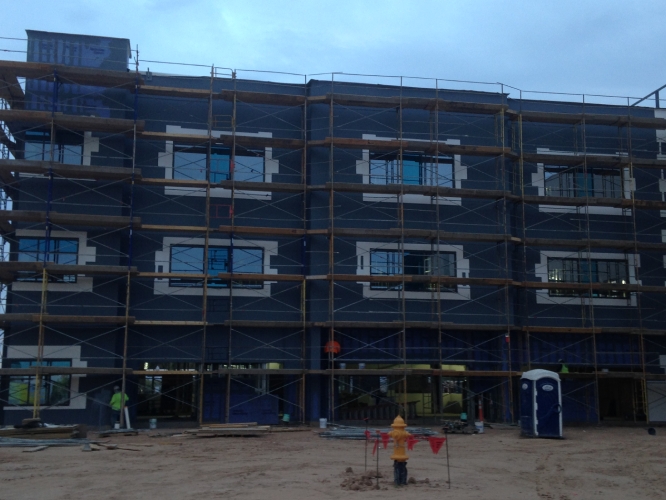 Center at Val Vista_1