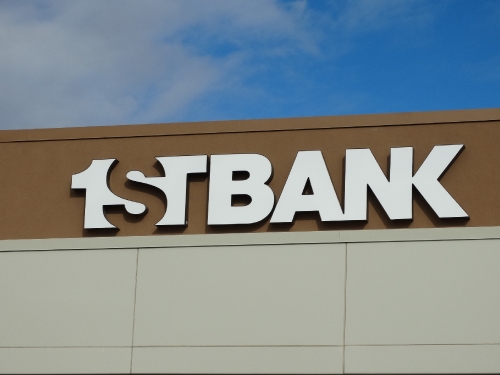 First Bank_1