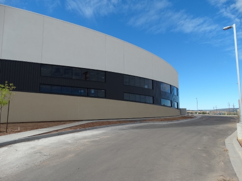 Fort Defiance Wellness Center_13