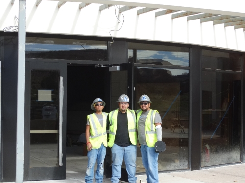 Fort Defiance Wellness Center_28