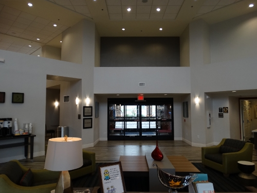 Hampton Inn Tempe_10