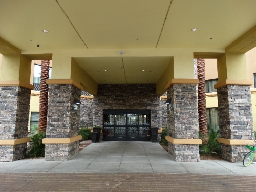 Hampton Inn Tempe_5