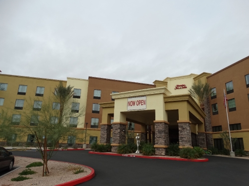 Hampton Inn Tempe_6