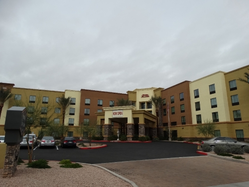 Hampton Inn Tempe_7