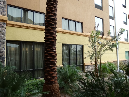 Hampton Inn Tempe_8