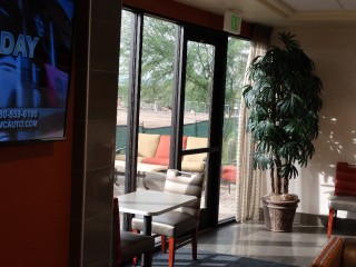 Holiday Inn Desert Ridge_2