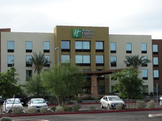 Holiday Inn Desert Ridge_8
