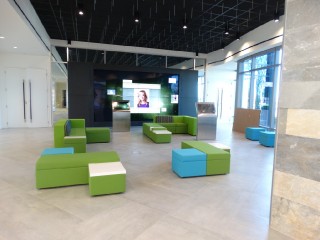 Isagenix Interior_1