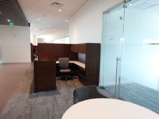 Isagenix Interior_26