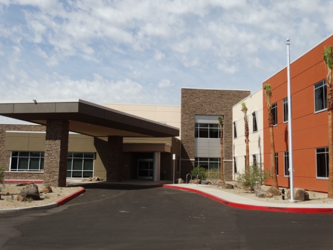 Kindred Health Care _25