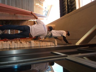 Meteor Crater Project_46