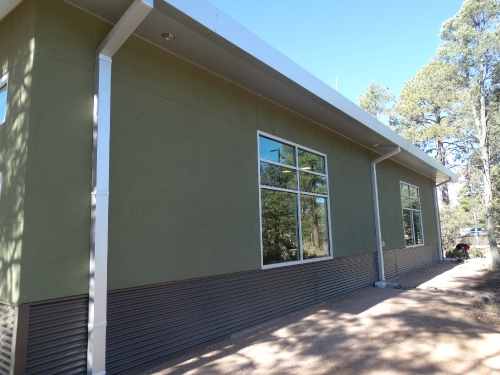 Payson Ranger Station_5