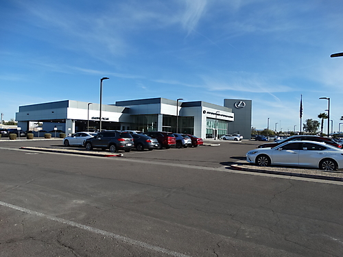 Superstition Lexus_12