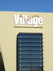 Village Health Club _12