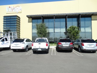 Village Health Club _3